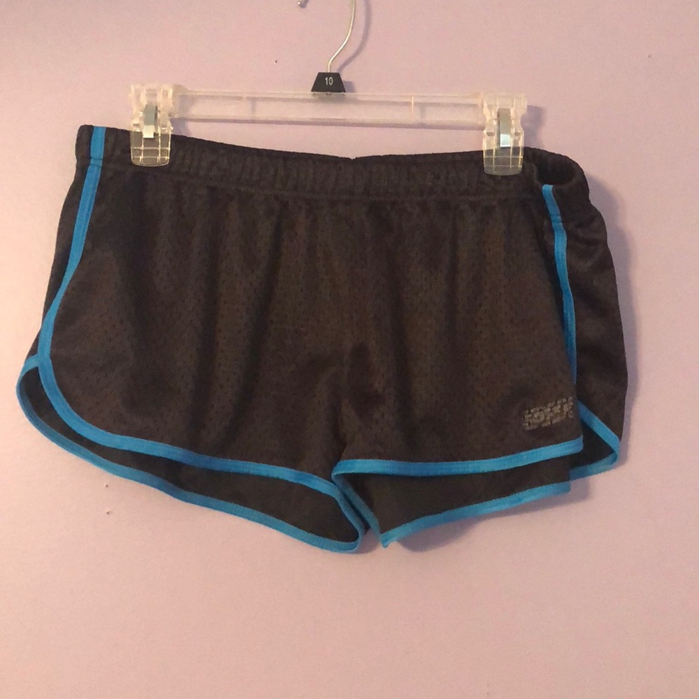 SOFFE Athletic Shorts